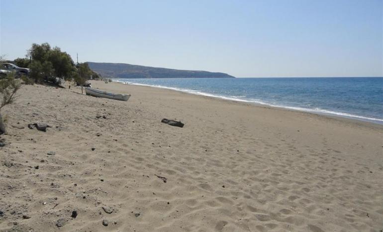 Kalamaki Beach