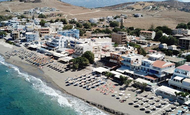 Kalamaki Beach