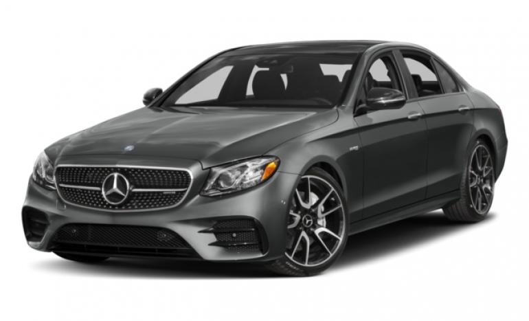 E Class 2017 Model