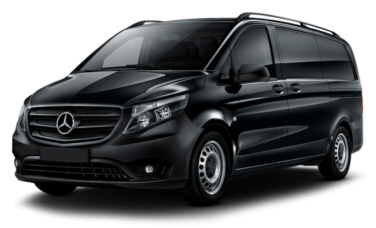 Mercedes Vito 116 CDI
