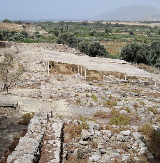 Αγία Τριάδα