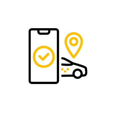 Respecting the needs of passengers, we offer services that fully meet your expectations.
